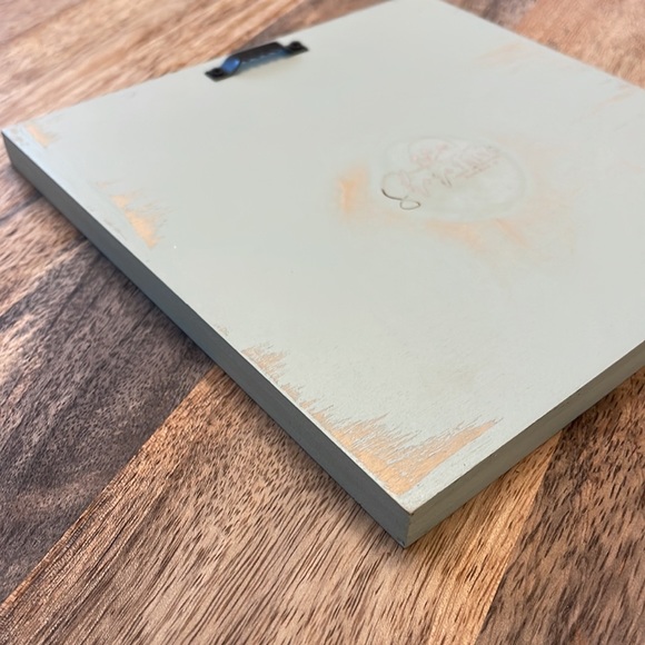 We like to sleep around Sign NWT - Picture 4 of 10